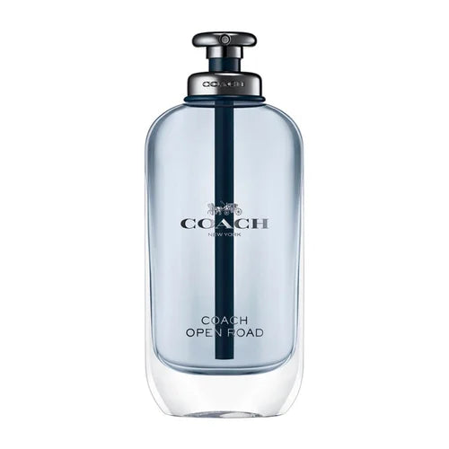 Coach Open Road Eau de Toilette homme 100 ml Testeur