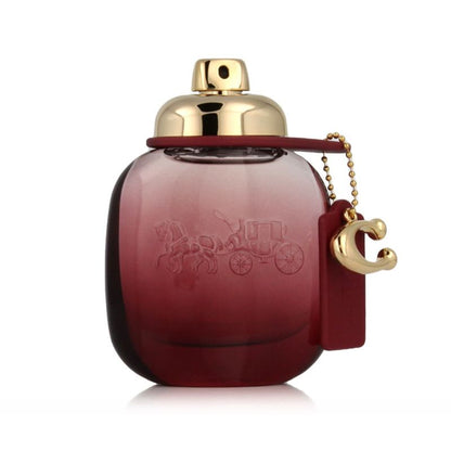 Coach Wild Rose Eau De Parfum 50 ml para mujer
