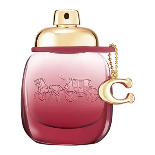 Coach Wild Rose Eau de Parfum Femme 30 ml