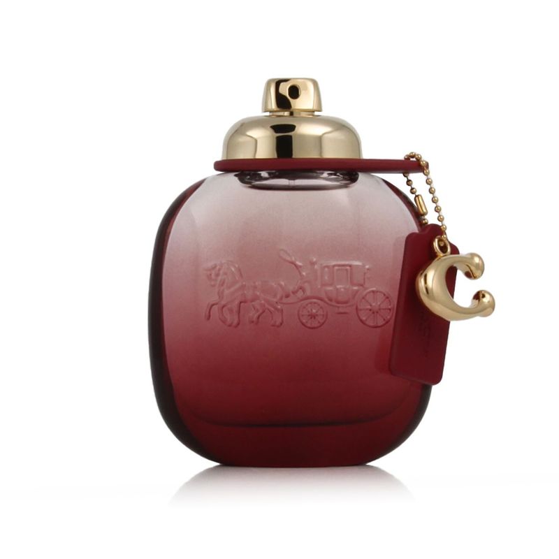 Coach Wild Rose Eau de Parfum Femme 90 ml
