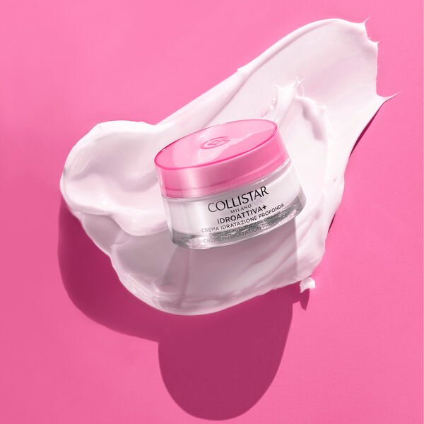 Collistar Idro-Attiva Crème Hydratation Profonde 50 ml
