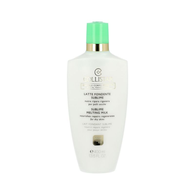 Collistar Lait Fondant Sublime 400 ml
