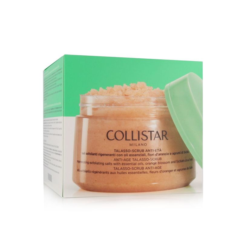 Collistar Special Perfect Gommage Anti Age 700 g