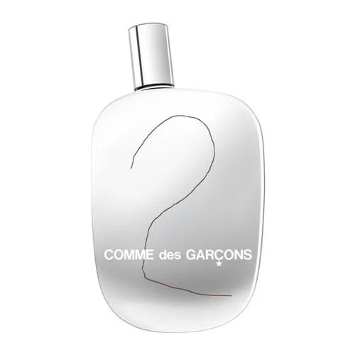 Comme des Garcons 2 Eau De Parfum 100 ml (unisex)