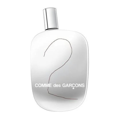 Comme des Garcons 2 Eau De Parfum 100 ml (unisex)
