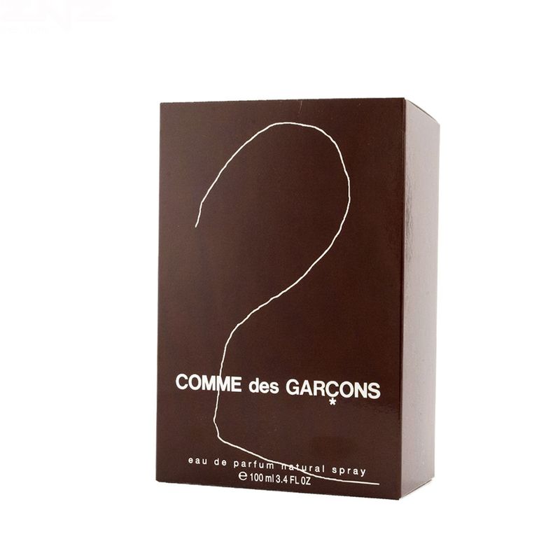 Comme des Garcons 2 Eau De Parfum 100 ml (unisex)