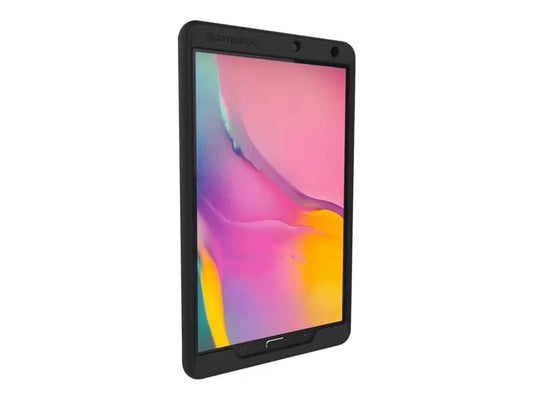 Compulocks Rugged Edge Case for Galaxy Tab A7 - pare-chocs pour tablette - BNDTA101 Compulocks