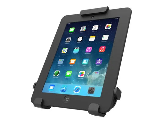 Compulocks Universal Tablet Rugged Case Mount - Composant de montage - 820BRCH Compulocks