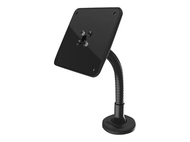 Compulocks VESA Flex Arm Mount - Kit de montage (bras flexible) - pour tablette - acier - noir - montable sur mur Super Promo PC