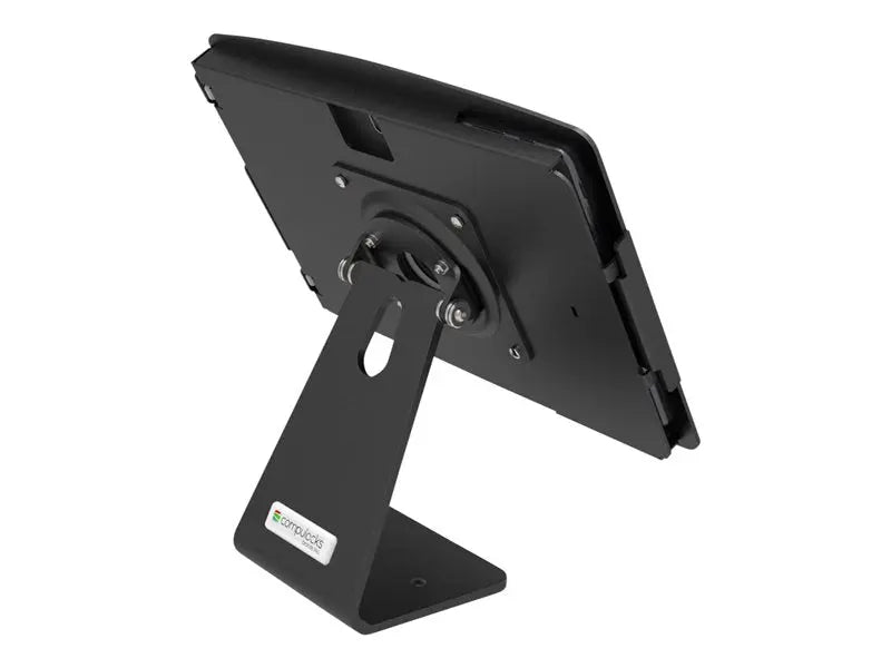 Compulocks VESA Rotating and Tilting Counter Stand - pied pour tablette - 303B580SPSB Compulocks