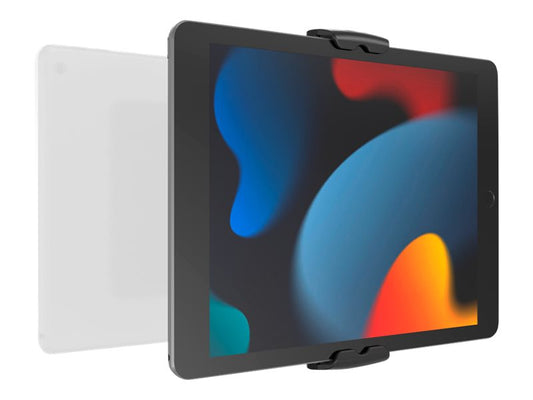 Compulocks Universal Tablet Cling Glass Mount - Kit de montage - 201MGLUCLGVWMB Compulocks