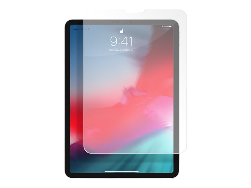 Compulocks iPad 10.2"Tempered Glass Screen Protector - protection d'écran pour tablette - DGIPD102 Compulocks