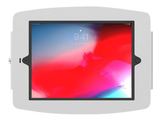 Compulocks iPad 10.2" Space Enclosure Wall Mount - Boîtier pour tablette - 102IPDSW Compulocks