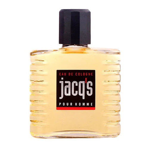 Coty Jacq's Eau de Cologne 200 ml Homme