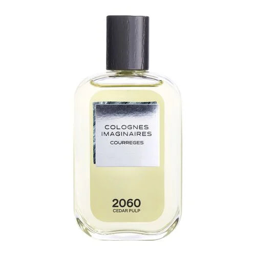 André Courrèges Colognes Imaginaires 2060 Cedar Pulp Eau De Parfum 100 ml Unisexe André Courrèges
