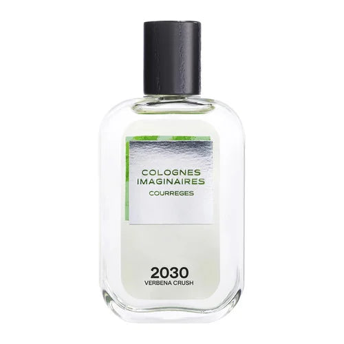 Courreges Colognes Imaginaires 2030 Verbena Crush Eau de Parfum Unisexe 100 ml