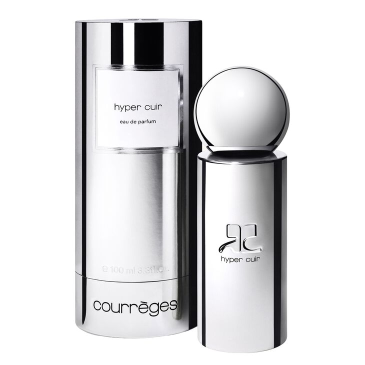 Courrèges Hyper Cuir Eau de Parfum Unisexe 100 ml