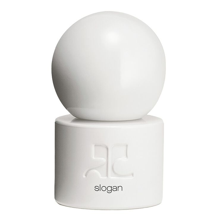 Courrèges Slogan Eau de Parfum Femme 30 ml