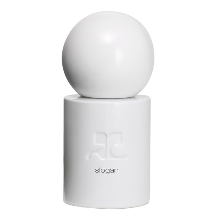 Courreges Slogan Eau de Parfum Femme 50 ml