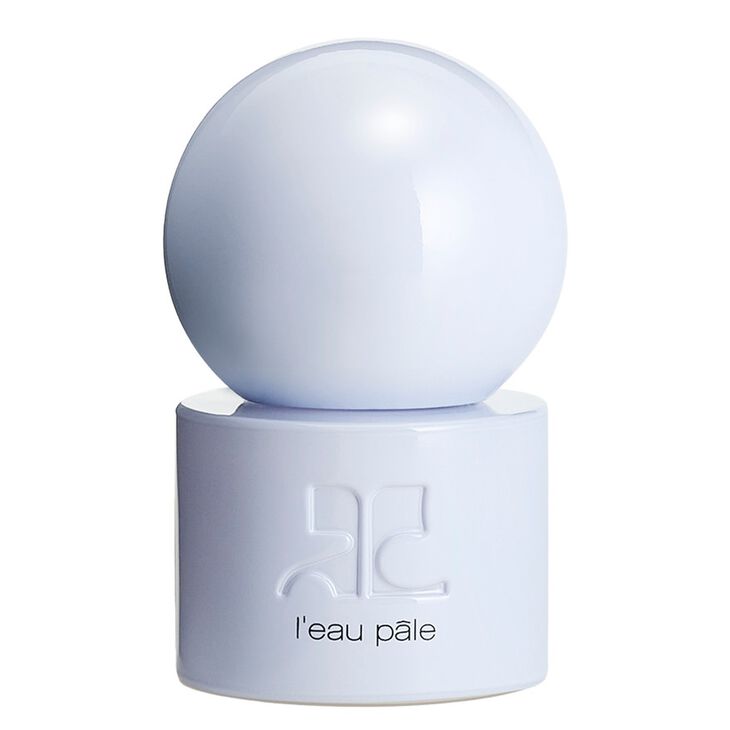 Courrèges L’Eau Pâle Eau de Parfum Unisexe 30 ml