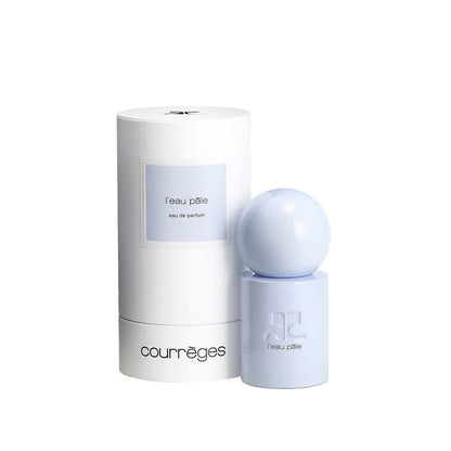 Courrèges L'Eau Pâle Eau de Parfum Unisexe 50 ml