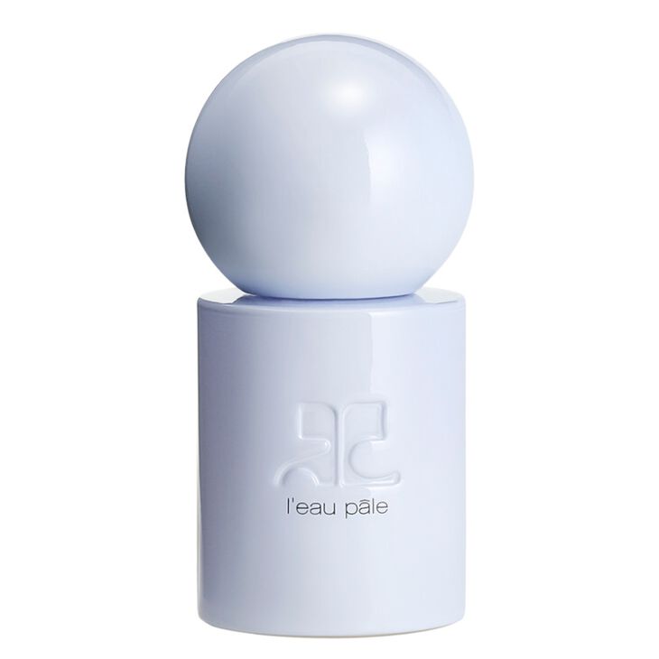 Courrèges L'Eau Pâle Eau de Parfum Unisexe 50 ml
