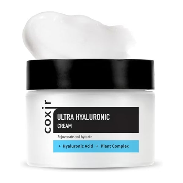 Coxir Ultra Hyaluronic Crème visage 50 ml