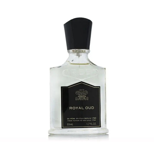 Creed Royal Oud Eau De Parfum 50 ml (unisexe) Creed