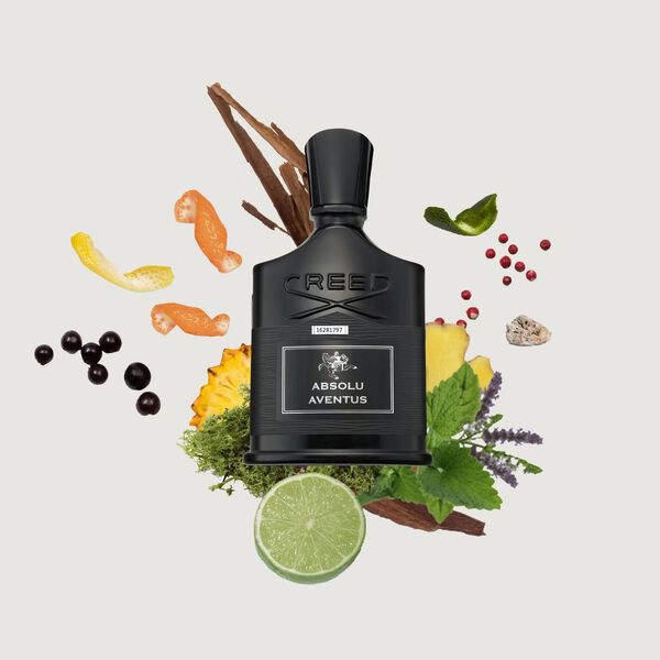 Creed Absolu Aventus Eau De Parfum 50 ml Homme