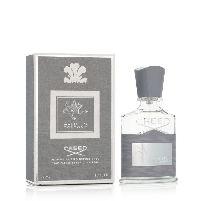 Creed Aventus Cologne Eau De Parfum 50 ml Homme