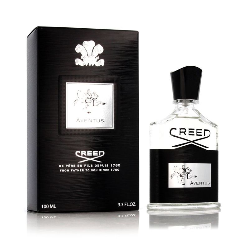 Creed Aventus Eau De Parfum 100 ml Hombre
