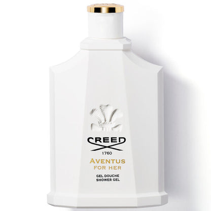Creed Aventus for Her Gel Douche 200 ml
