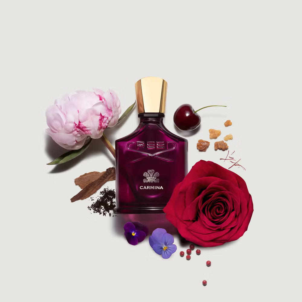 Creed Carmina Eau de Parfum Femme 75 ml