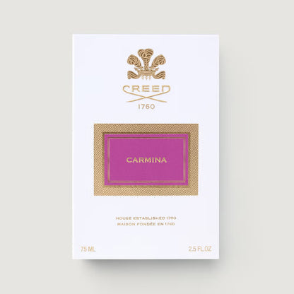 Creed Carmina Eau de Parfum Femme 75 ml
