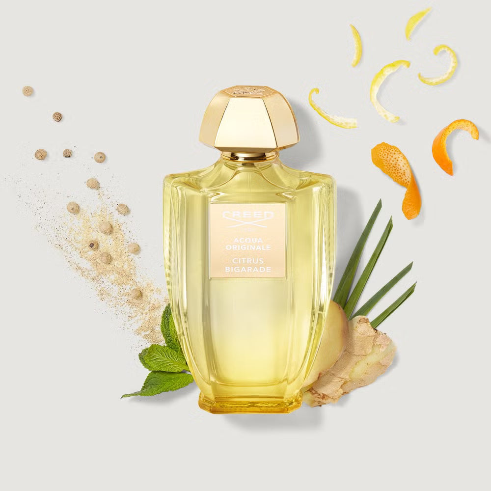 Creed Citrus Bigarade Eau de Parfum Unisexe 100 ml