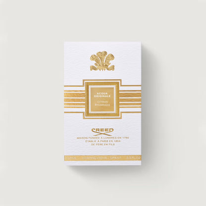 Creed Citrus Bigarade Eau de Parfum Unisexe 100 ml