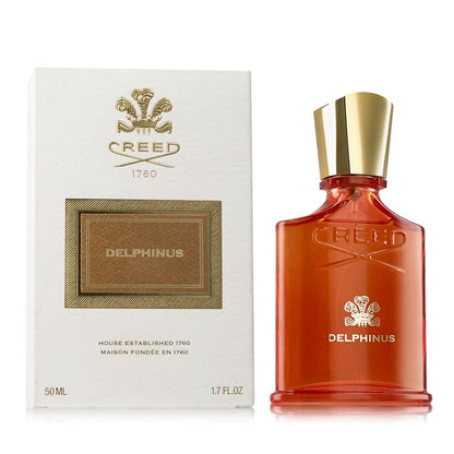 Creed Delphinus Eau De Parfum 50 ml (unisexe)