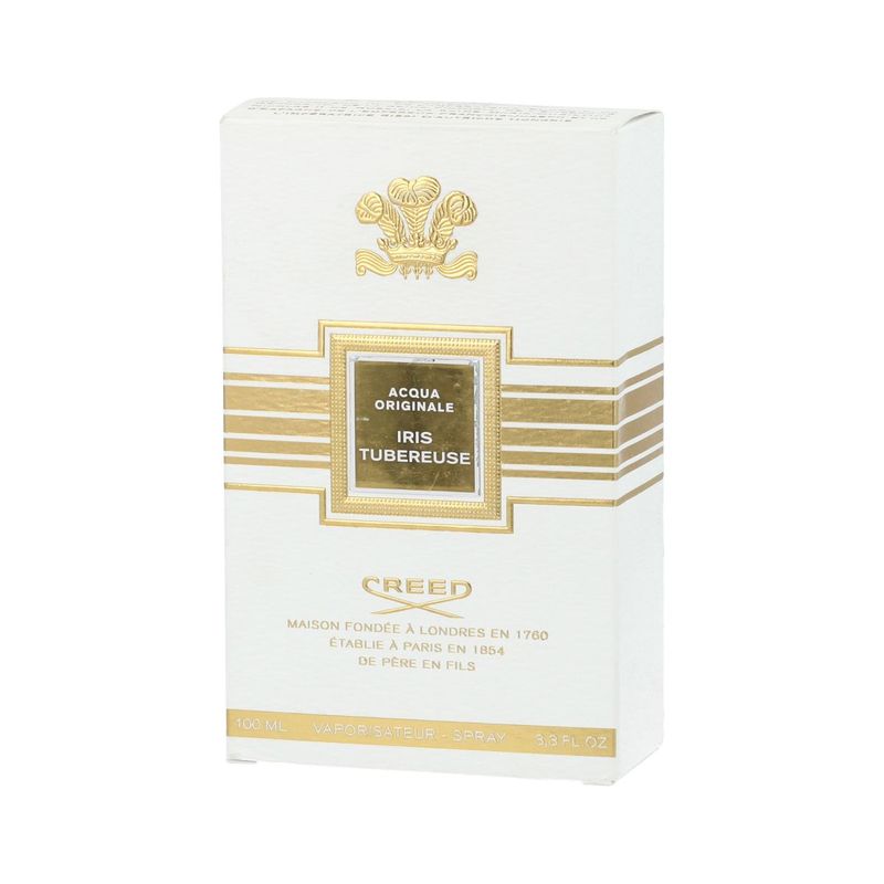 Creed Iris Tubereuse Eau De Parfum 100 ml Femme