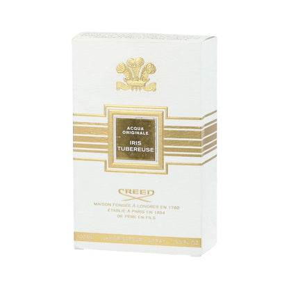 Creed Iris Tubereuse Eau De Parfum 100 ml Femme