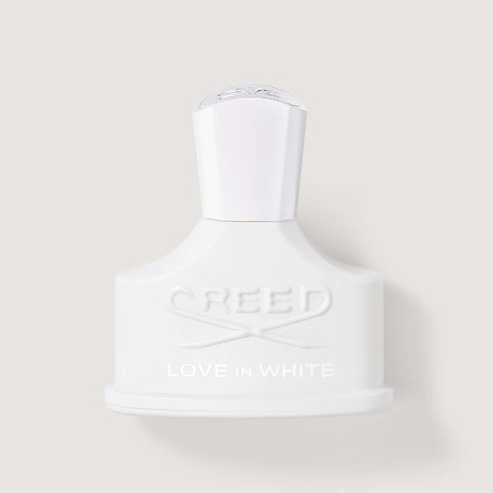 Creed Love in White Eau de Parfum Femme 30 ml