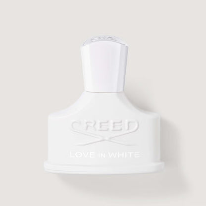 Creed Love in White Eau de Parfum Femme 30 ml