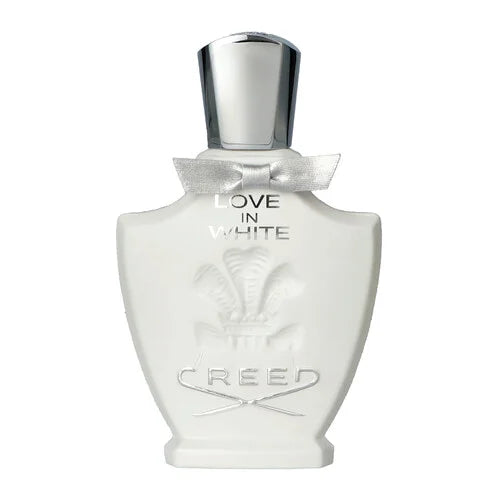 Creed Love in White Eau de Parfum Femme 75 ml