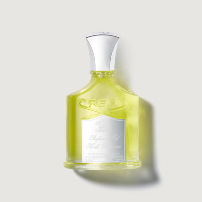 Creed Love in White Huile parfumée pour le corps 75 ml Femme