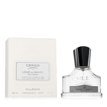 Creed Love in White for Summer Eau de Parfum Femme 30 ml