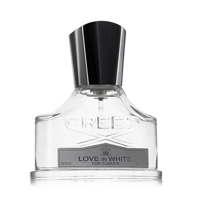Creed Love in White for Summer Eau de Parfum Femme 30 ml
