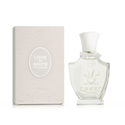Creed Love in White for Summer Eau de Parfum Femme 75 ml