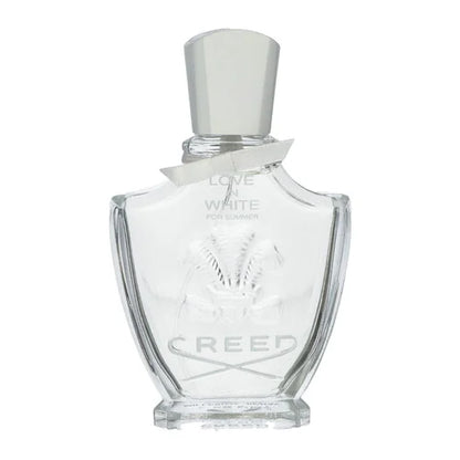 Creed Love in White for Summer Eau de Parfum Femme 75 ml