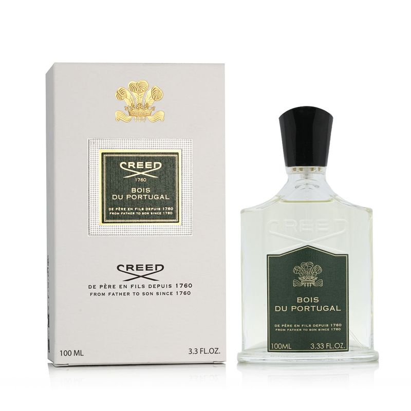 Creed Millesime Bois du Portugal Eau de Parfum Homme 100 ml