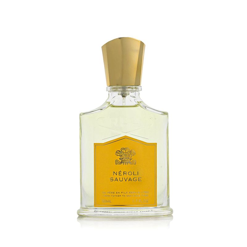 Creed Neroli Sauvage Eau de Parfum Homme 50 ml