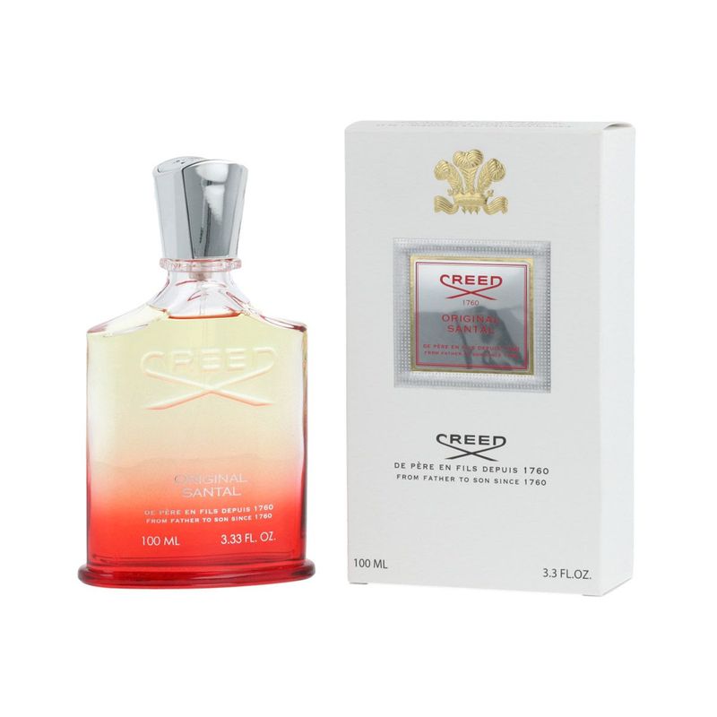 Creed Original Santal Eau de Parfum Unisexe 100 ml